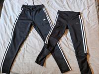 Adidas Sport Hosen Leggings Gr. XS Bayern - Winkelhaid Vorschau