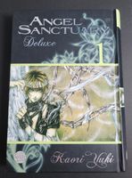 Angel Sanctuary Deluxe 1. Manga Eimsbüttel - Hamburg Niendorf Vorschau