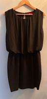 Das kleine Schwarze - S.Oliver Abendkleid - Größe 36 Rheinland-Pfalz - Laufersweiler Vorschau