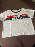 FILA T-Shirt Bayern - Freising Vorschau