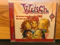1x Witch Folge 8 Hörspiel CD zur TV-Serie - Walt Disney Bayern - Lauingen a.d. Donau Vorschau