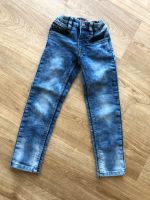 Jeans Jungen Dopodopo Größe 116 Nordrhein-Westfalen - Erftstadt Vorschau