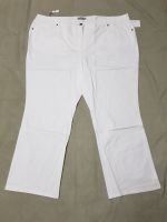 Alin by Ascari Hose Gr. 54 Stretch Weiss teilelast.Bund NEU mit E Duisburg - Duisburg-Mitte Vorschau