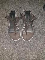 Marco Tozzi gr 38  Damen Schuhe  neuwertig Nordrhein-Westfalen - Alsdorf Vorschau