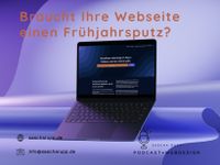 Ich erstelle dir deine WordPress Webseite mit bis zu 5 Seiten Westerwaldkreis - Daubach Vorschau