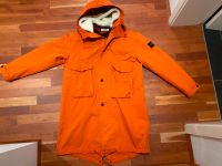 Winterjacke/Parka von Stone Island Baden-Württemberg - Lörrach Vorschau