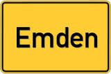 Wir suchen Gärtner / Allrounder (M/W/D) zu sofort Niedersachsen - Emden Vorschau