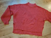 Esprit edc Ripp-Strick Pullover, Gr.XS, orange Parchim - Landkreis - Crivitz Vorschau