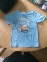 Geburtstags T-Shirt Nordrhein-Westfalen - Paderborn Vorschau