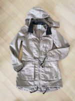 Jacke only s 36 beige braun Leder top Baden-Württemberg - Dornstadt Vorschau