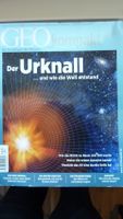 Neu GEO kompakt Nr. 29 „,Der Urknall und wie die Welt entstand“ Nordrhein-Westfalen - Wickede (Ruhr) Vorschau