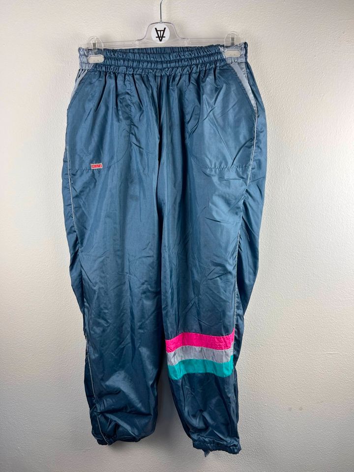 Vintage Jogginghose - Retro Hose - Oldschool - 80s - 90s - Gr. S in Neuenhaus