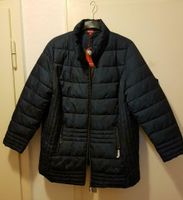 Steppjacke Winterjacke blau - 50 - THEA - neu Bonn - Plittersdorf Vorschau