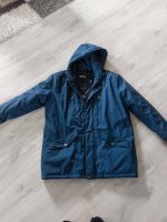 Winterjacke; Herrenjacke Hessen - Gemünden (Wohra) Vorschau