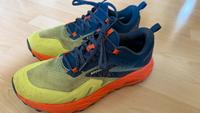 Brooks Laufschuhe Cascadia 17 Baden-Württemberg - Oberstenfeld Vorschau