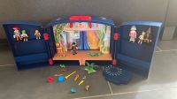 Playmobil Kasperltheater 4239 mit Soundmodul Bayern - Rödental Vorschau