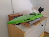 RC Speedboot Hessen - Schlangenbad Vorschau