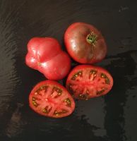 2,50€ - Noire Charbonneuse, Tomatensamen, Fleischtomate Sachsen - Pirna Vorschau