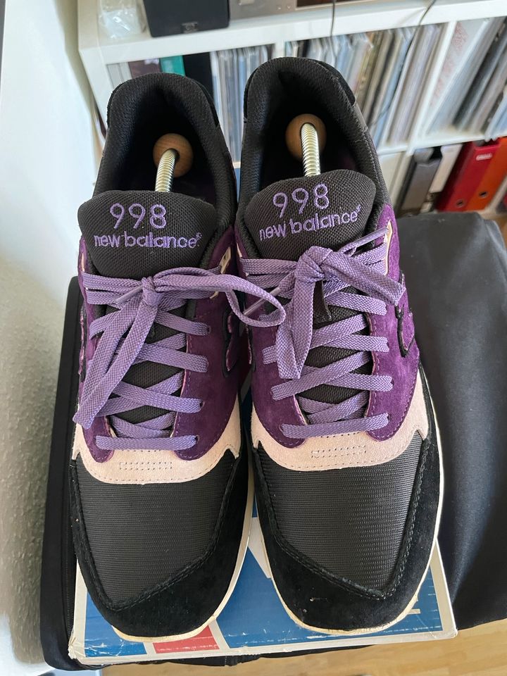 New balance 998 tassie devil ebay cheap