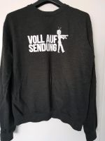 Spreadshirt, Sweater, Voll auf Sendung Gr.L Bayern - Schwandorf Vorschau