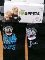 Herrensocken Gr. 44-46, neu, Disneymotiv "The Muppets " Versand m Bayern - Schwandorf Vorschau