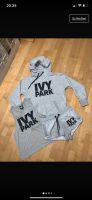 Ivy Park, Set mit Hoodie/ Shorts/ Tank Top, Gr. XS, Beyonce Nordrhein-Westfalen - Overath Vorschau