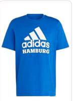 Adidas HAMBURG T-Shirt  neu mit Etikett XXL Kreis Pinneberg - Elmshorn Vorschau