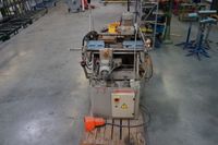 Zweispindlige Kopierfräsmaschine ELUMATEC Typ KF 78/60 Thüringen - Kölleda Vorschau