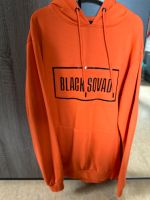 Black Squad Hoodie Baden-Württemberg - Baden-Baden Vorschau