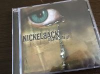 Nickelback- silver side up- CD Hessen - Waldems Vorschau