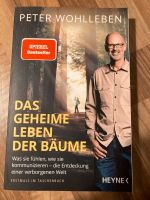 NEU Peter Wohlleben: Das geheime Leben der Bäume Niedersachsen - Warberg Vorschau