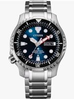 Citizen Herren Automatik Uhr Promaster Marine GN-4-S TITAN Hessen - Riedstadt Vorschau