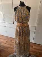 Mango Sommerkleid geblumt Nordrhein-Westfalen - Hamm Vorschau