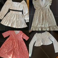 Set, Kleid, Rock und Top, Thüringen - Apolda Vorschau