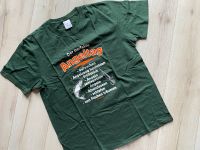 NEU!T-Shirt Der perfekte Angel-Tag Gr.M grün Geschenk für Angler Hessen - Runkel Vorschau