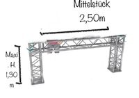 Suche Traverse/Truss wie auf dem Bild (Beispiel)abgebildet Hessen - Sinntal Vorschau