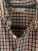 Carhartt Hemd, Gr.M Hannover - Ahlem-Badenstedt-Davenstedt Vorschau