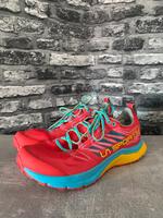 ⭐️La Sportiva Damen Laufschuhe⭐️ 41.5 Hessen - Pohlheim Vorschau