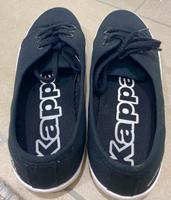 Gr. 37 Kappa Schuhe Sneaker schwarz Damen neu wertig Duisburg - Rumeln-Kaldenhausen Vorschau