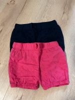 Kurze Hose,Mädchen,Sommer,Gr. 74,Preis für beide Niedersachsen - Jade Vorschau