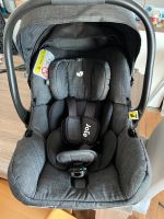 Joie i-Gemm babyschale Kindersitz mit Station isofix Brandenburg - Ludwigsfelde Vorschau