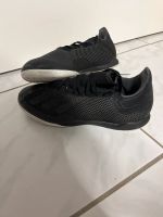 Adidas X Hallenfußballschuhe 40 1/2 (wenig getragen) Aachen - Aachen-Soers Vorschau