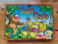 Coco Crazy Kinderspiel Brettspiel Familienspiel ab 5 J. Hessen - Bad Homburg Vorschau