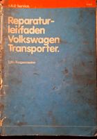 Reparaturleitfaden VW Transporter 2,0 L Vergasermotor Baden-Württemberg - Rottweil Vorschau