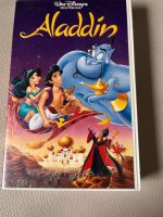 Aladdin VHS Bayern - Maisach Vorschau