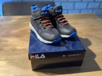 Fila Jungen Winterstiefel Stiefel Gr. 32 schwarz Nordrhein-Westfalen - Langenfeld Vorschau