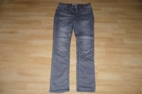 Jeans Hose THE SLIM GR 170 C&A Stretch grau Schleswig-Holstein - Oldenburg in Holstein Vorschau