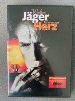 Weißer Jäger schwarzes Herz Clint Eastwood DVD wie Neu Schwerin - Weststadt Vorschau