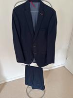 Anzug Roy Robson slim fit L 52 wie neu Sachsen-Anhalt - Ilsenburg (Harz) Vorschau