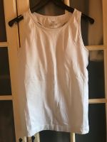 Damen Sport Top , weiss, M Nordrhein-Westfalen - Rhede Vorschau